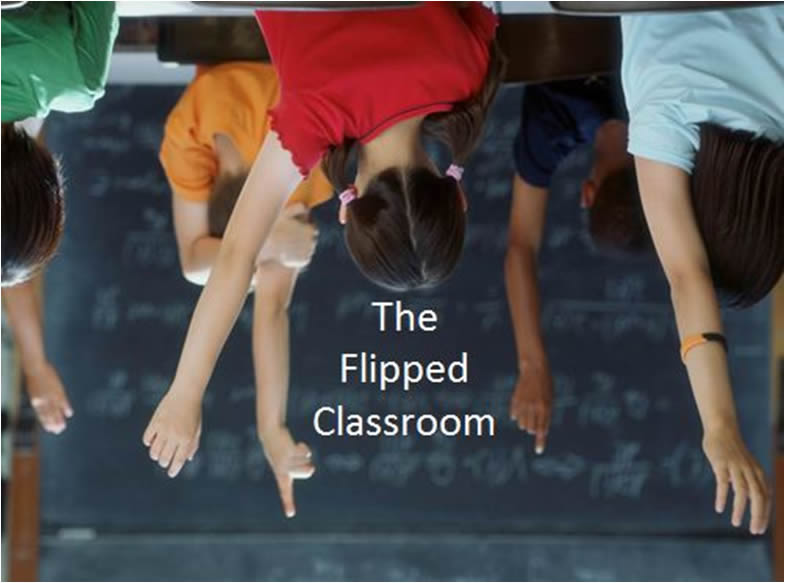 The Flipped Classroom