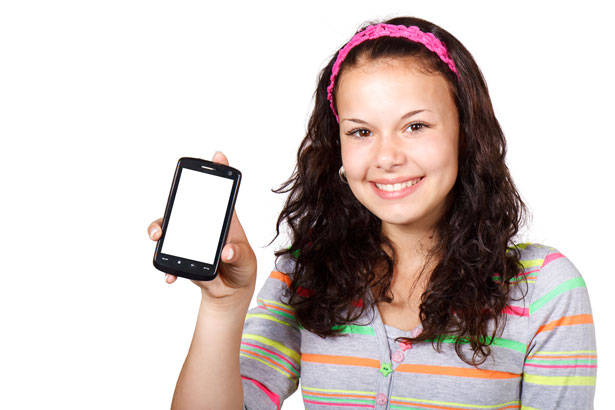 adolescenti scuola tecnologia