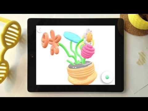 app disegno 3d