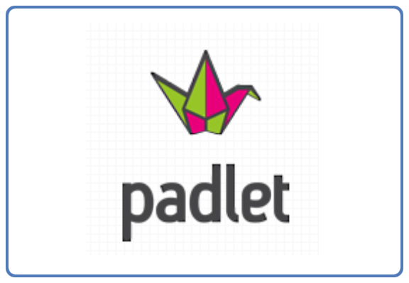 collaborazione e creatività con padlet