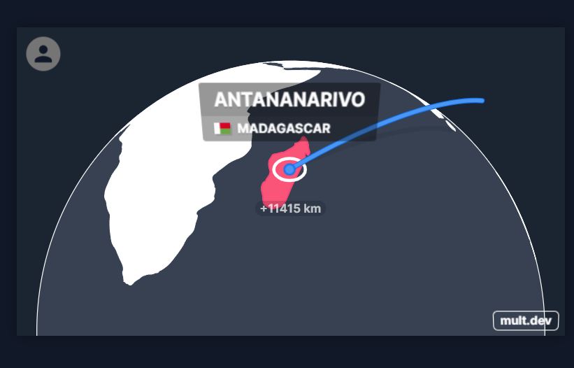 creare mappe animate mult dev