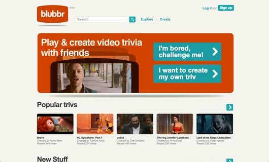 creare quiz con i video