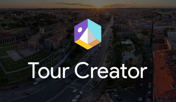 creare tour virtuali in 3D