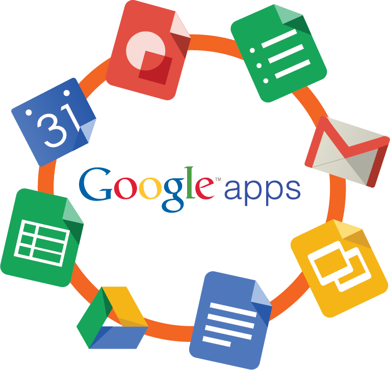 dematerializzazione con le google app