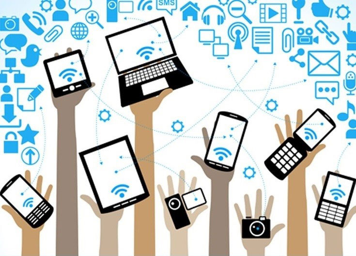 didattica con le nuove tecnologie
