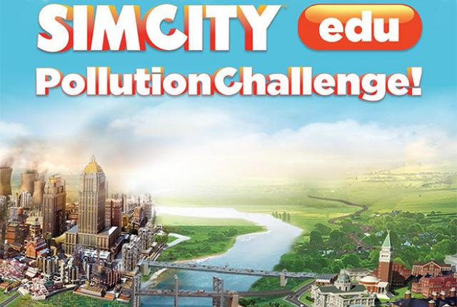 giocare a simcity in classe