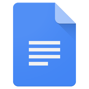 google documenti nella didattica