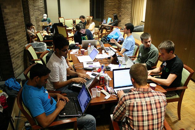 hackathon scuola