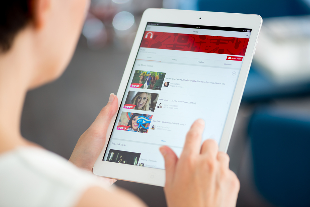 imparare inglese youtube