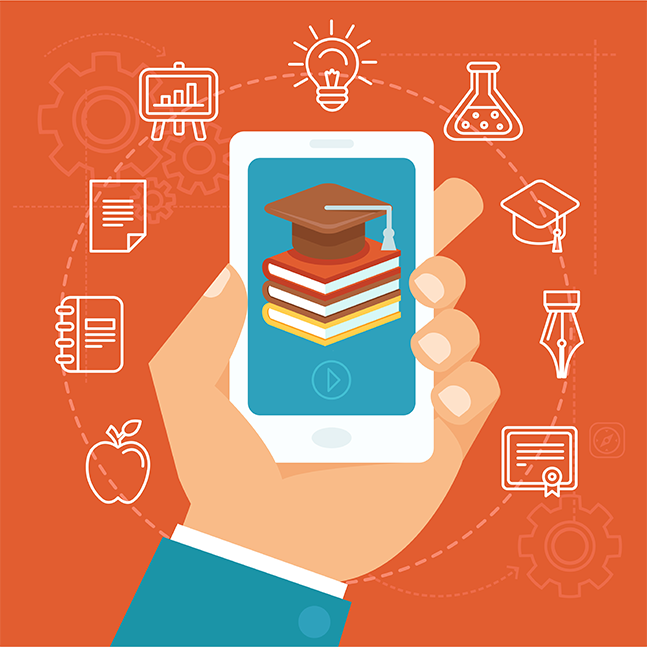 nuove tendenze didattica nuove tecnologie 2017