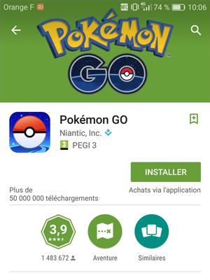pokemon go didattica