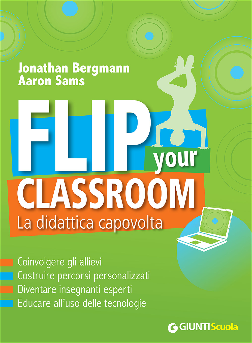 storia della flipped classroom