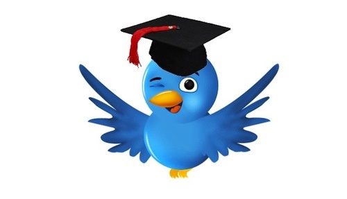 twitter per i docenti
